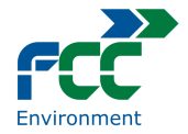 Logo der FCC Austria Abfall Service AG