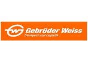 Logo der Gebrüder Weiss GmbH