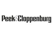 Peek & Cloppenburg Logo